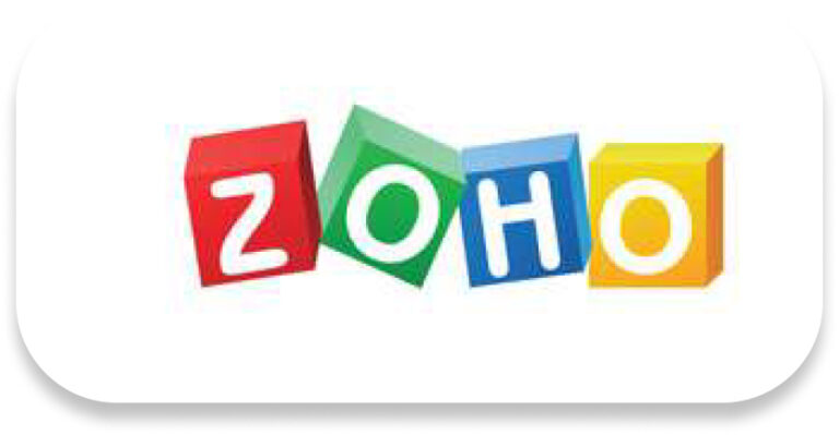 zoho books review of accounting software