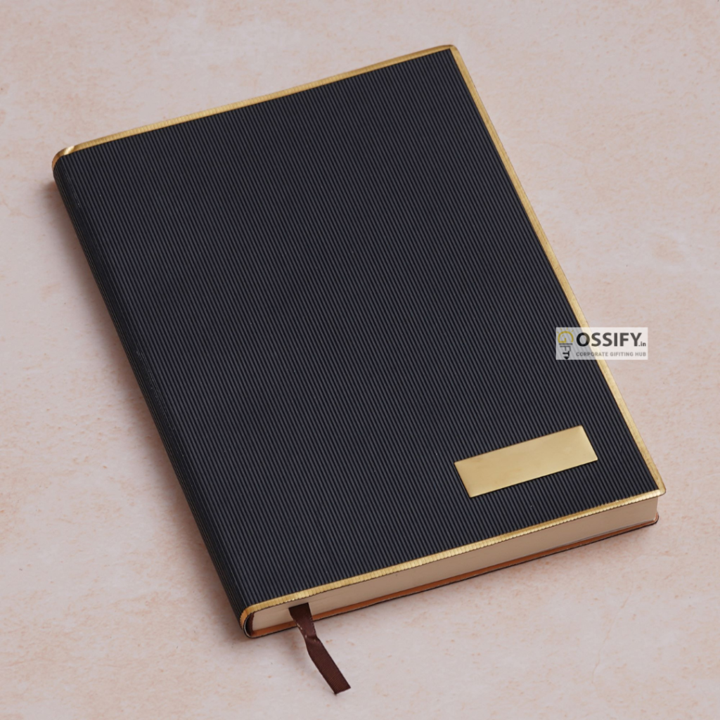 customized diaries with names