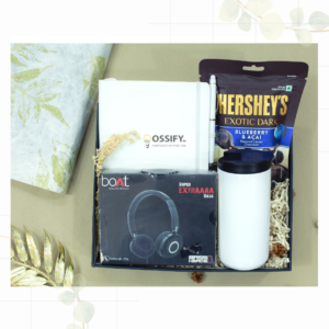 New Year Corporate Gifts
