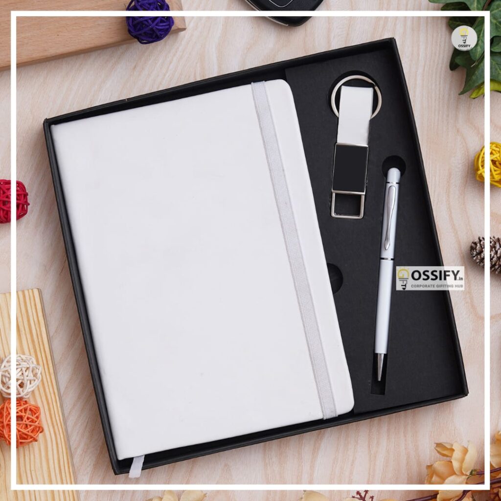 customized diaries