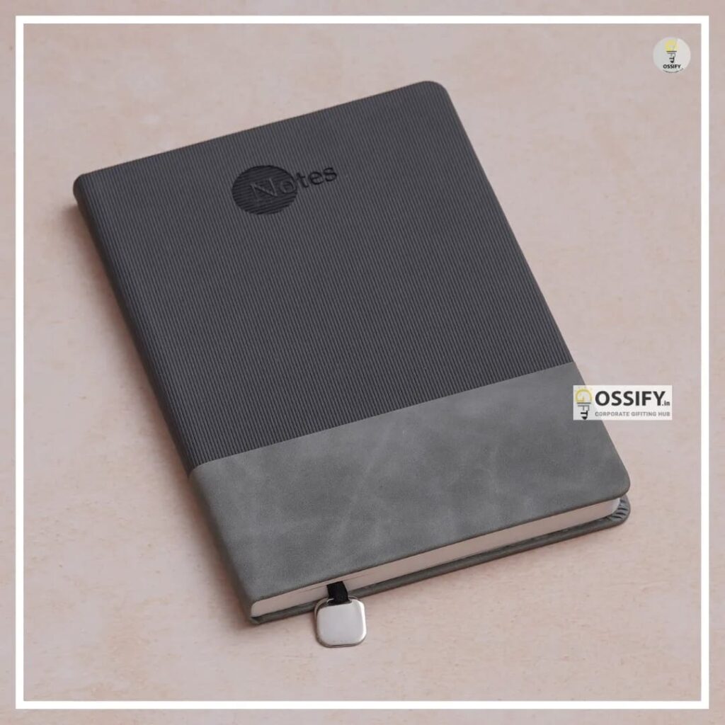 customized diaries with logos