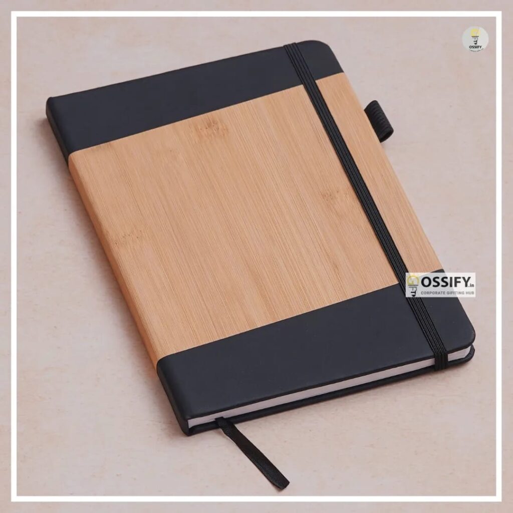 customized diaries with logos